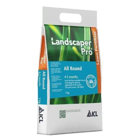 Landscaper Pro All Round 5 kg