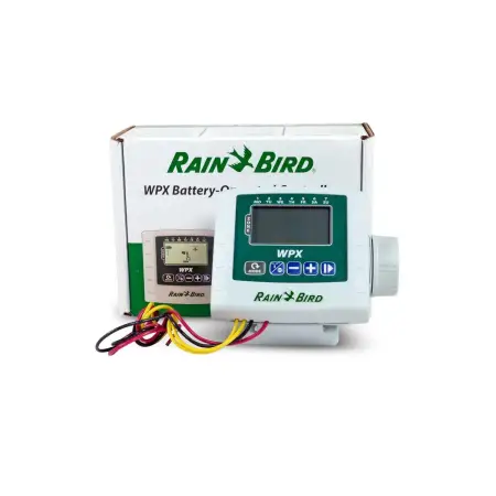 RAIN-BIRD ESP 4 körös elemes vezérlő